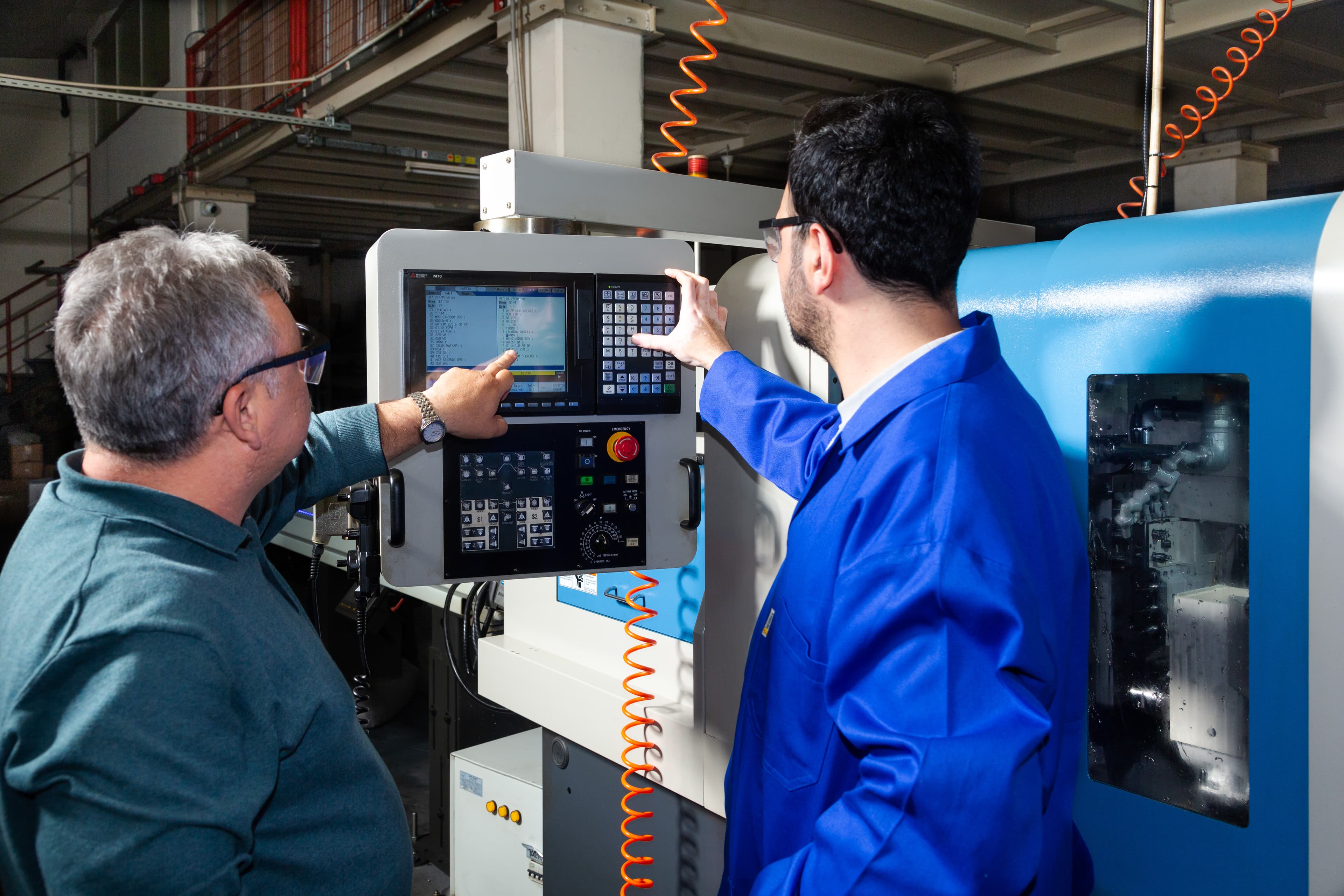 Where Precision and Innovation Begin