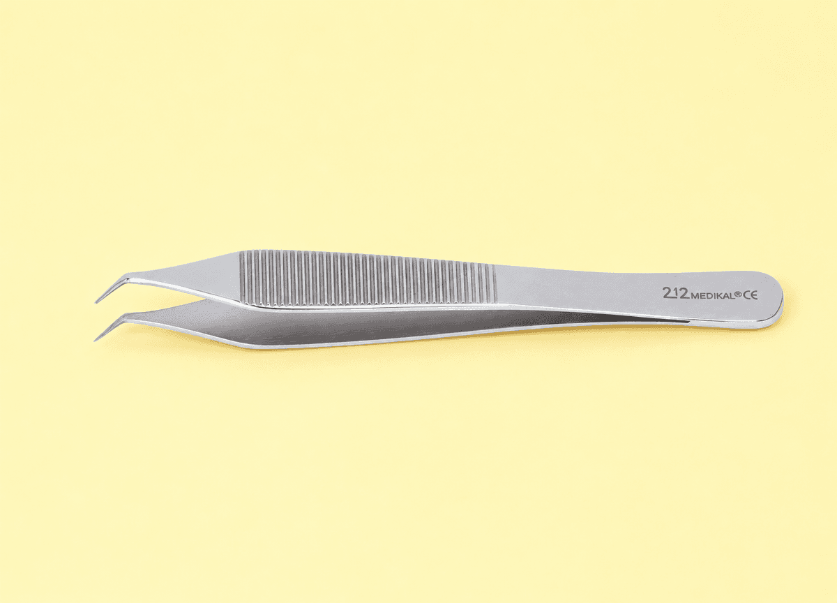 forceps